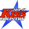 99.9 Kiss Country