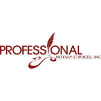 Professional Notary Services