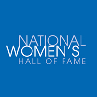 National Women’s Hall of Fame